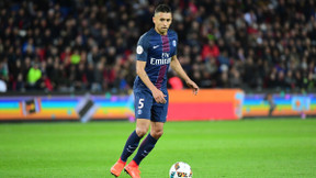 Mercato - PSG : Un club étranger toujours sur les traces de Marquinhos ?