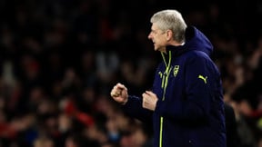 Mercato - Arsenal : Ce joueur du club qui prend position pour l'avenir de Wenger !