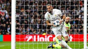 PSG : Quand Karim Benzema évoque la remontada du Barça face au PSG !