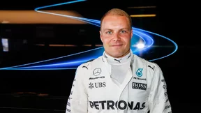 Formule 1 : Nico Rosberg se prononce à nouveau sur Valtteri Bottas !