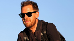 Formule 1 : Sebastian Vettel pousse un petit coup de gueule !