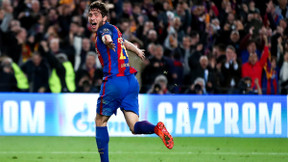 Barcelone : Les confidences de Sergi Roberto sur la remontada contre le PSG !