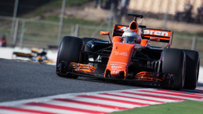 Formule 1 : Le constat accablant de Fernando Alonso…