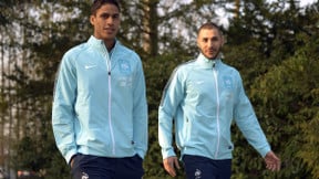 Real Madrid : Raphaël Varane évoque sa relation avec Karim Benzema !