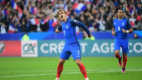 Luxembourg – France : Une gifle signée par la bande à Griezmann ?