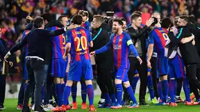 Barcelone : L’UEFA pourrait sanctionner le Barça après le remontada !
