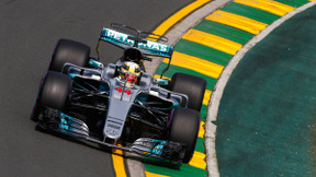 Formule 1 - Hamilton : «C’était parfait à 99%»