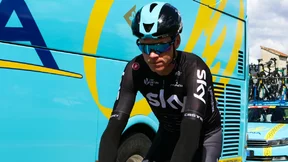 Cyclisme - Tour de France : Chris Froome affiche ses craintes pour la prochaine édition !