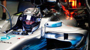 Formule 1 : Daniel Ricciardo glisse un petit tacle à Valtteri Bottas !