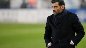 FC Nantes : Le constat accablant de Sergio Conceiçao...
