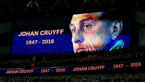Barcelone : «La remontada ? Johan Cruyff a donné un coup de main…»