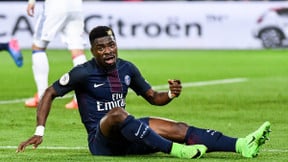 Mercato - PSG : Les confidences de Serge Aurier après «l’affaire Periscope» !