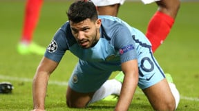 Mercato - PSG : Un prix étonnant fixé pour le départ de Sergio Agüero ?