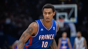 Basket : Un basketteur français bientôt en NBA ?