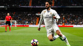 Mercato - Real Madrid : Les folles exigences d'Isco pour prolonger...