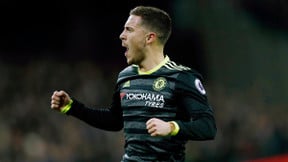 Mercato - Real Madrid : La mise au point de Chelsea pour Eden Hazard !