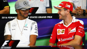 Formule 1 : L’avertissement de Sebastian Vettel à Lewis Hamilton !
