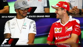 Formule 1 : L’avertissement de Sebastian Vettel à Lewis Hamilton !