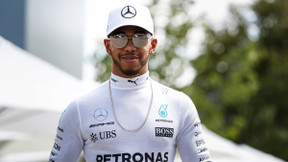 Formule 1 : Lewis Hamilton salue la victoire de Sebastian Vettel !