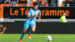 Mercato - OM : Morgan Sanson se confie sur son intégration…