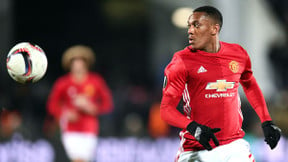 Mercato - Manchester United : La tendance se confirmerait pour Anthony Martial !