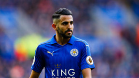 Mercato - OM : Quelle somme devrait débourser McCourt pour Riyad Mahrez ?