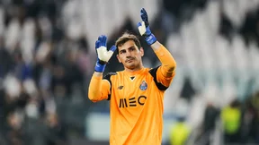 Mercato - OM : Zubizarreta aurait bougé ses pions pour Iker Casillas !