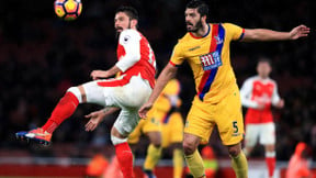 Arsenal : Olivier Giroud revient sur son incroyable coup du scorpion !