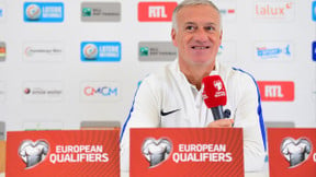 Équipe de France : Djorkaeff se prononce sur l’avenir de Didier Deschamps !