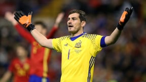 Mercato - OM : Le clan Casillas lâche une réponse à Zubizarreta !