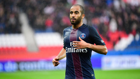 Mercato - PSG : Lucas affiche son rêve de recruter une légende au PSG !