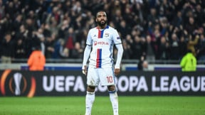 Mercato - OL : Alexandre Lacazette priorité absolue d’Arsène Wenger ?