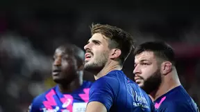 Rugby - Top 14 : Un joueur du Stade Français a peur de passer pour un clown face au RCT !