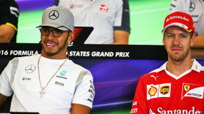 Formule 1 : L’avertissement sans appel de Sebastian Vettel à Lewis Hamilton !