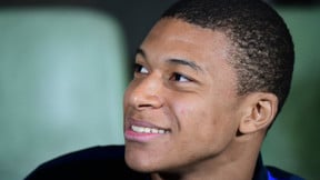 Mercato - Real Madrid : Kylian Mbappé grand «favori» de Zidane pour cet été ?