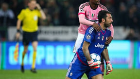 OM : Quand Evra rend un vibrant hommage à… Gianluigi Buffon !