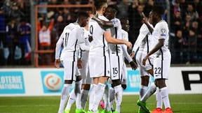 Équipe de France : Les Bleus disposent du Luxembourg sans forcer !