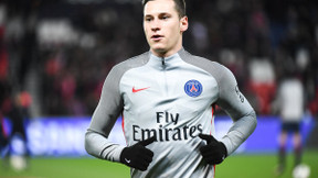 PSG : Julian Draxler se confie sur son tempérament…