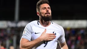 Équipe de France : Olivier Giroud monte au créneau face aux critiques !