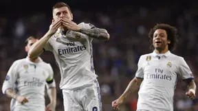 Real Madrid : Quand Toni Kroos s'enflamme pour Zinedine Zidane !