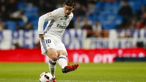 Mercato - Real Madrid : James Rodriguez de plus en plus proche d’un départ ?