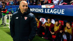 Mercato - Barcelone : Nouvelle indice de taille pour l’avenir de Sampaoli ?