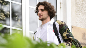 Mercato - PSG : Un ancien du club prend ouvertement position pour l’avenir de Rabiot !