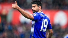 Mercato - Chelsea : Nouveau rebondissement pour l’avenir de Diego Costa ?