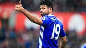 Mercato - Chelsea : Et si Diego Costa restait finalement à Chelsea ?