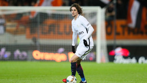 PSG : Rabiot affiche un souhait fort pour la Ligue des Champions !