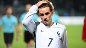 Mercato - Manchester United : Antoine Griezmann évoque de nouveau son avenir !