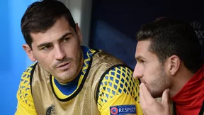 Mercato - OM : Gros coup de froid dans le dossier Iker Casillas ?