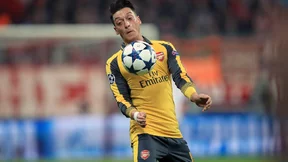 Mercato - Arsenal : Mesut Ozil lâche de nouvelles précisions sur son avenir…