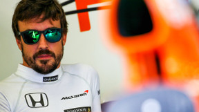Formule 1 : Fernando Alonso exprime sa satisfaction malgré sa quatorzième place !